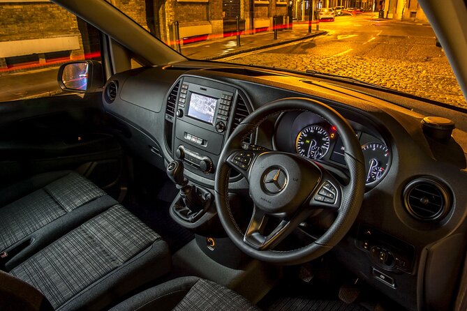 Kos - Airport Private Transfer - A calm first half-hour on Kos