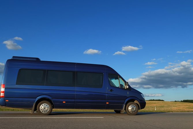 Kos - Airport Private Transfer - What the 30-minute ride is like