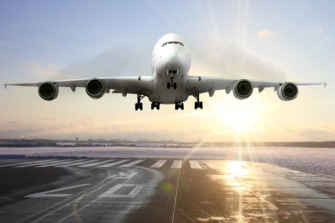 Kos - Airport Private Transfer - Finding your driver at Kos Airport