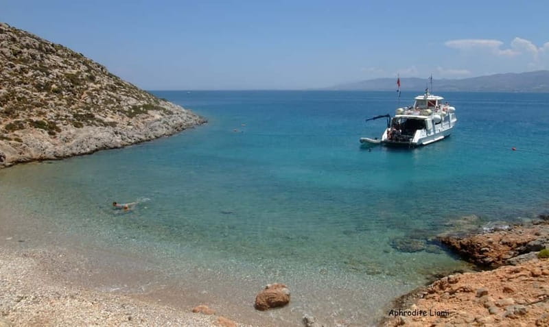 Kos: Beginner Scuba Diving at Pserimos Island - Who should book this Pserimos outing?