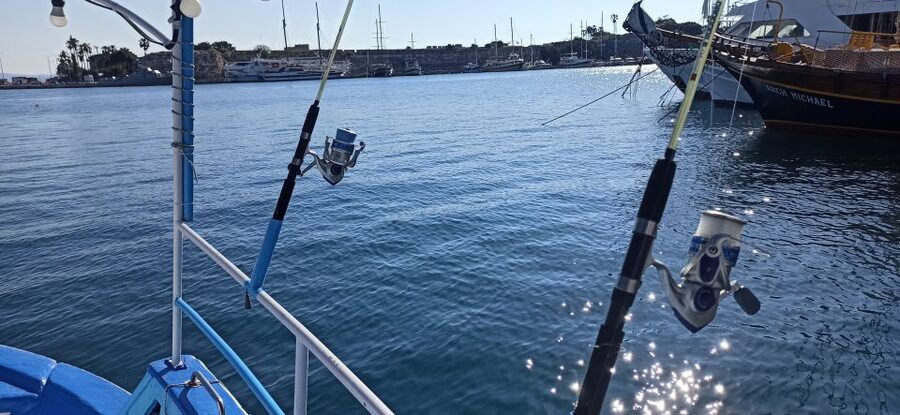Kos: Fishing Trip Experience with a Greek Fisherman's Family - Practical planning for your morning