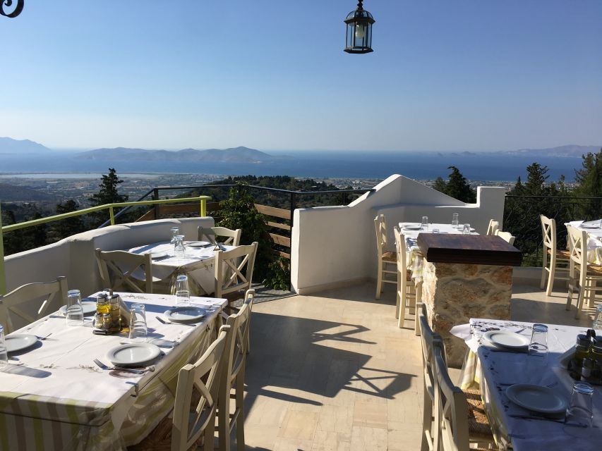 Kos: Full-Day Jeep Safari with Lunch - Who should book this tour