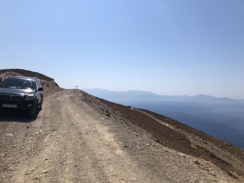 Kos: Full-Day Jeep Safari with Lunch - What this Kos safari actually feels like