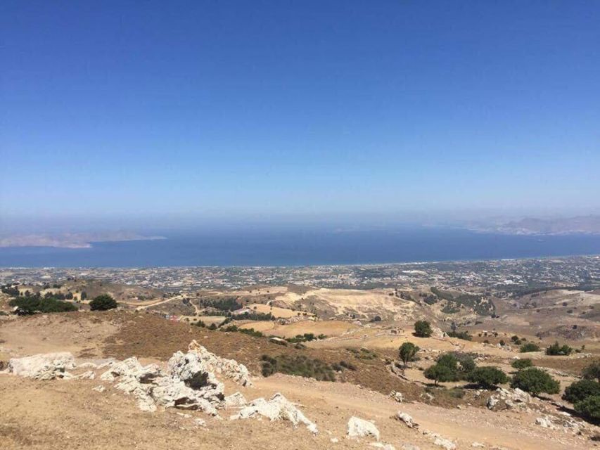 Kos: Full-Day Jeep Safari with Lunch - Chaihoutes village and everyday island life