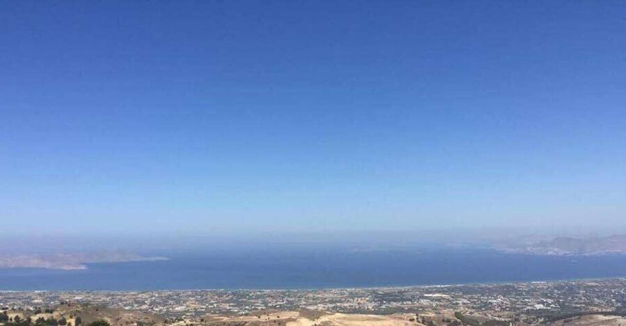 Kos: Full-Day Jeep Safari with Lunch - The vehicle, timing, and pickup areas