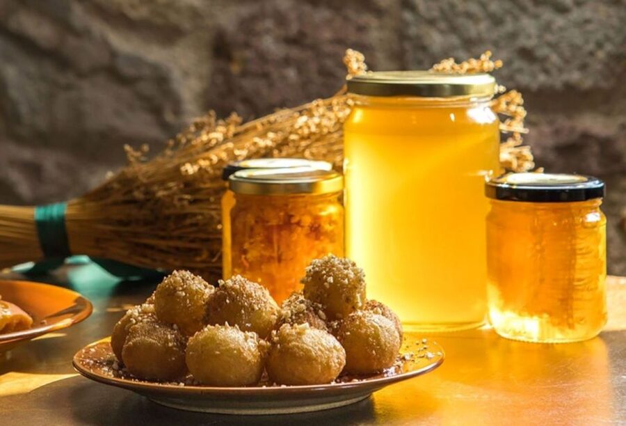 Kos: Island Highlights Bus Tour with Greek Honey Tasting - The guide can make or break the day
