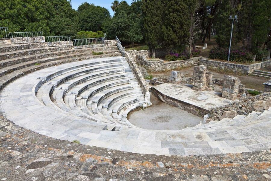 Kos: Island Highlights Bus Tour with Greek Honey Tasting - Pickup, timing, and what to bring