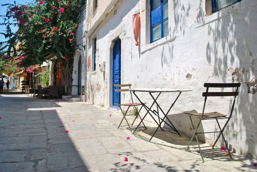 Kos: Island Tour to Asklepieion and Zia - Why this Kos tour is worth considering