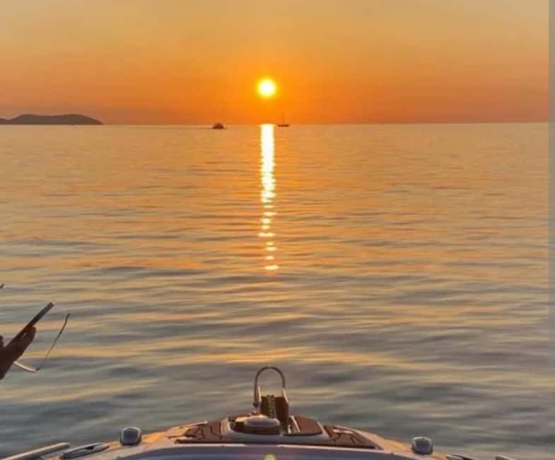 Kos: Private Speedboat Rental - No License Required - Safety, equipment, and the costs people miss