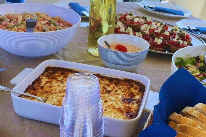 Kos: Small Group Full-Day Sailing with Meal, Drinks, & Swim - Who will enjoy this trip most