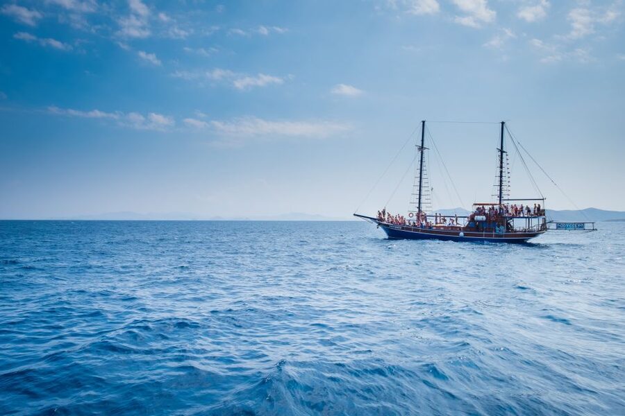 Kos Town: Kalymnos & Pserimos Day Cruise & Optional Transfer - Who will enjoy this cruise most