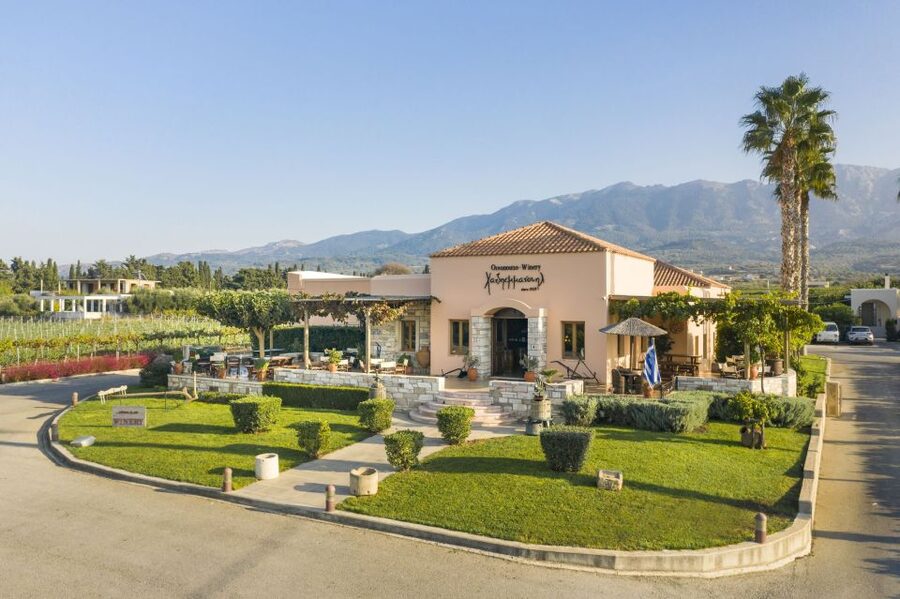 Kos: Wineries Tour w/ Wine Tastings & Transportation - Why this Kos wine tour is worth considering