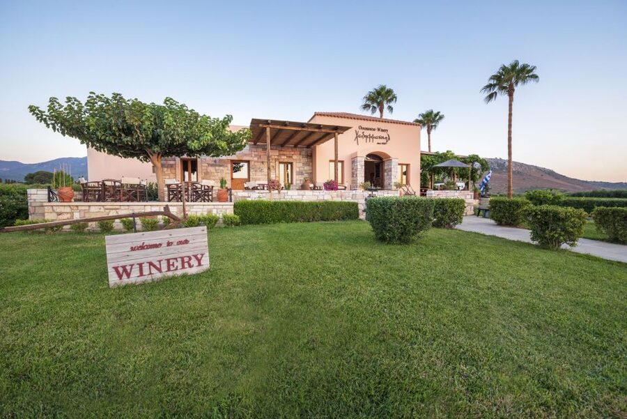 Kos: Wineries Tour w/ Wine Tastings & Transportation - Should you book the Kos wineries tour?