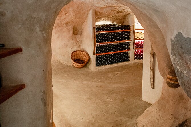 Kostantakis Winery - Milos Island Tour & Wine Tasting Experience - Timing, group size, and who will enjoy it