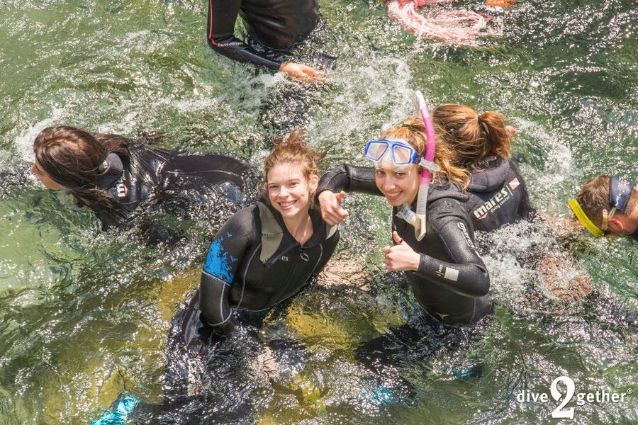 Kourtaliotiko Gorge: Snorkel Trip to the Waterfalls - Why the waterfalls are worth the climb