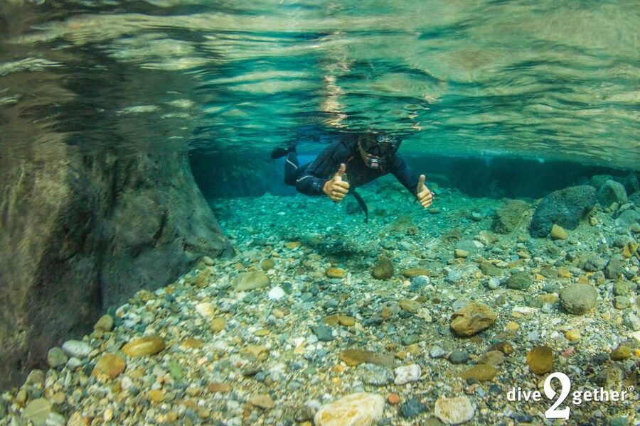 Kourtaliotiko Gorge: Snorkel Trip to the Waterfalls - What the 106 dollar price includes