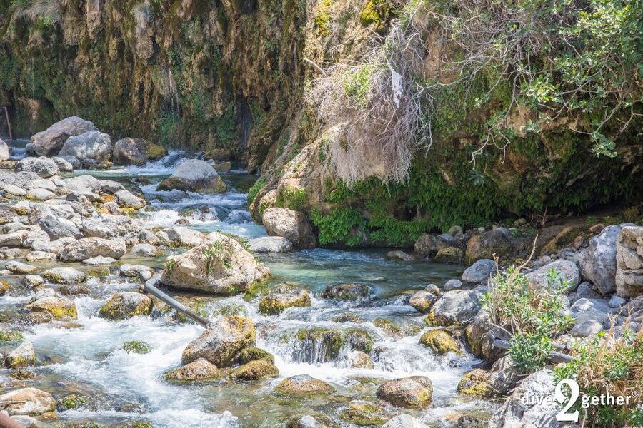 Kourtaliotiko Gorge: Snorkel Trip to the Waterfalls - A few practical ways to make it better