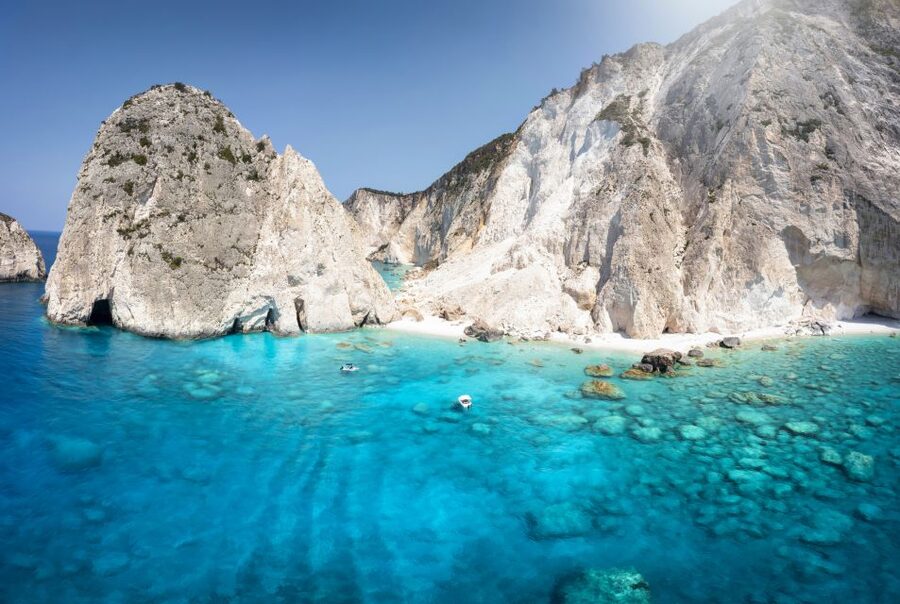 Laganas: Off-Road Buggy Adventure in Zakynthos with Lunch - What to bring and what to expect physically