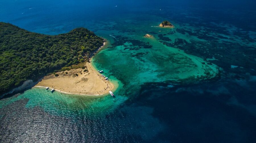 Laganas Zakynthos: Marathonissi, Keri Caves and Turtles Spot - Comfort, access, and what to pack