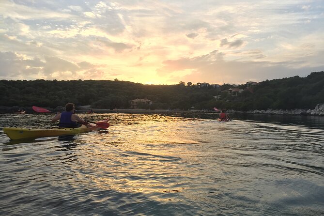 Lefkada Kayak : Explore Blue Cave with a Taste of Greece - Guides who make beginners feel capable