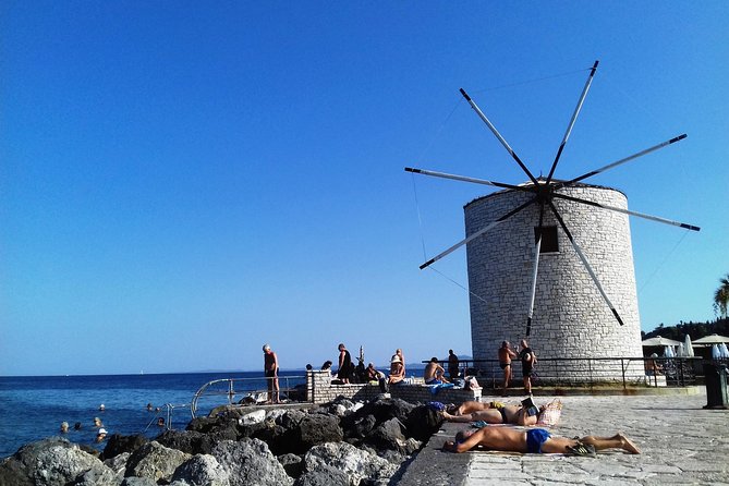 Leisurely Tour of Corfu - Who will get the most from this tour