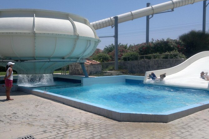Lido Water Park Admission Ticket with Transfers - Key points to know before you book