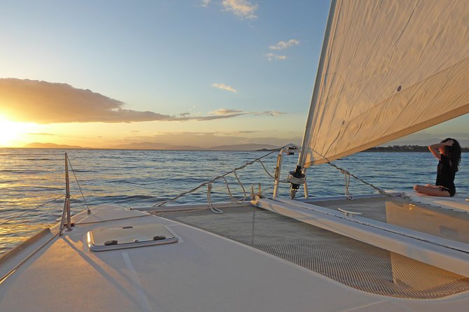 Luxury Catamaran Cruise from Athens with Traditional Greek Meal and BBQ - Is $205.58 a fair price?
