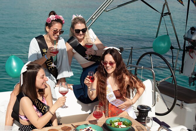 Luxury Catamaran Sunset Semi-Private & Greek Gastronomy in Athens - Why this five-hour Athens cruise works so well
