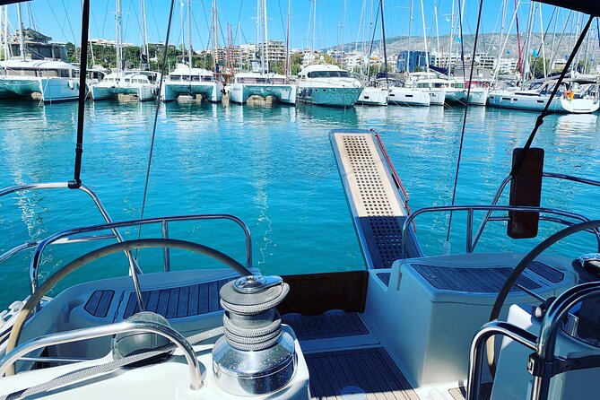 Luxury Day Cruises to Ithaca - swimming, snorkeling food and more ! - What the $181.02 price really covers