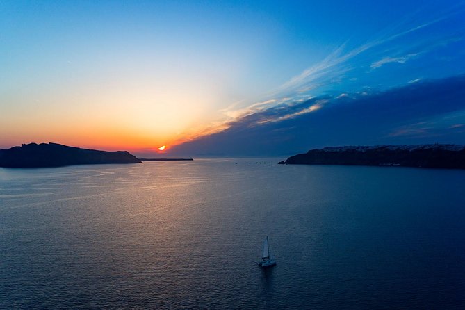 Luxury Sunset Cruise with Swim Stops, BBQ meals and Open Bar - Swimming and snorkeling between sightseeing stops