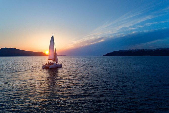 Luxury Sunset Cruise with Swim Stops, BBQ meals and Open Bar - Open drinks and a small group of 16