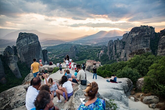 Majestic Sunset Meteora Tour with Local Guide - Is $36.30 a fair price?