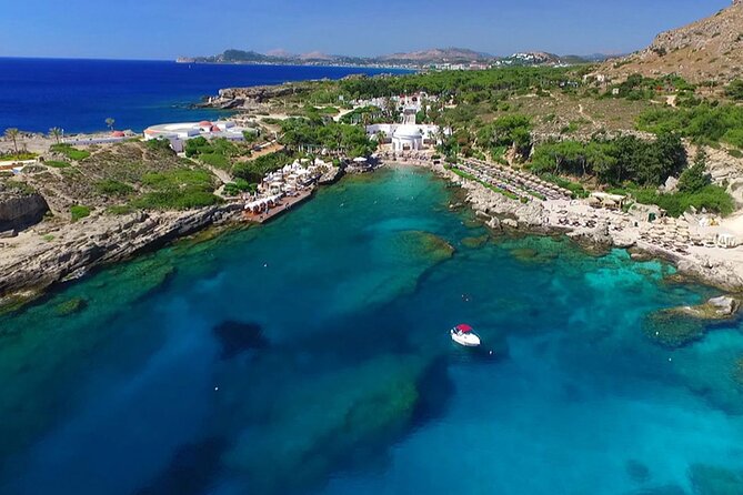 Makarounas Fishing Boat Trip with swimming stop and BBQ on board - Key points to know before booking