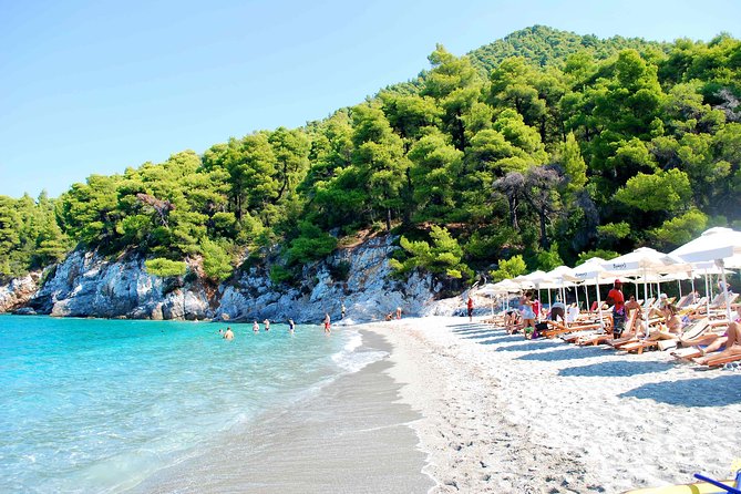 Mamma Mia Highlights, Skopelos island - Why the chapel is the real reason to go