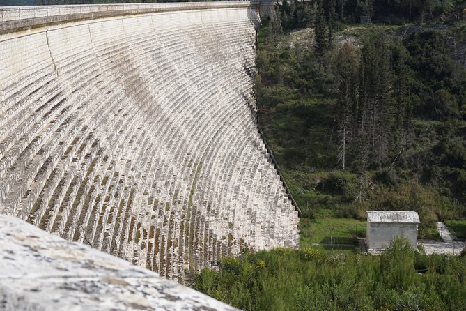 Marathon & Thermopylae Battlefields Private Day Tour from Athens - Leaving Athens along the original Marathon route