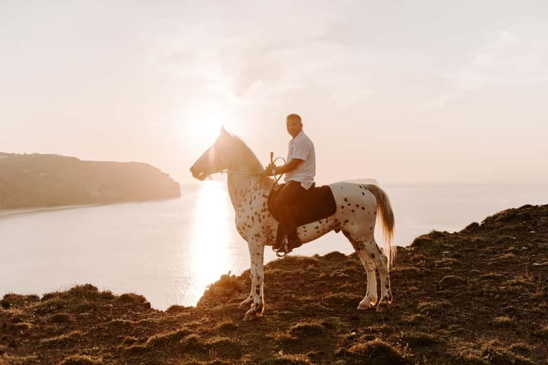 Megalochori: Horseback Riding Tour for Experienced Riders - What the two-hour format really gives you