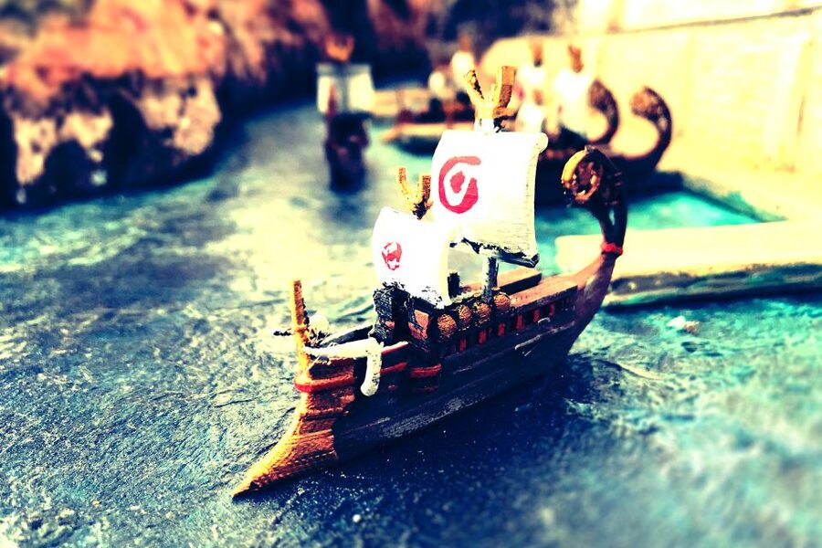 Megalochori: Lost Atlantis 9D Experience Museum Entry Ticket - Who should book Lost Atlantis?