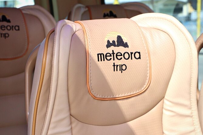 Meteora: Guided Sunset Tour with Monasteries and Caves Visit - Bandovas, caves, and the older side of Meteora
