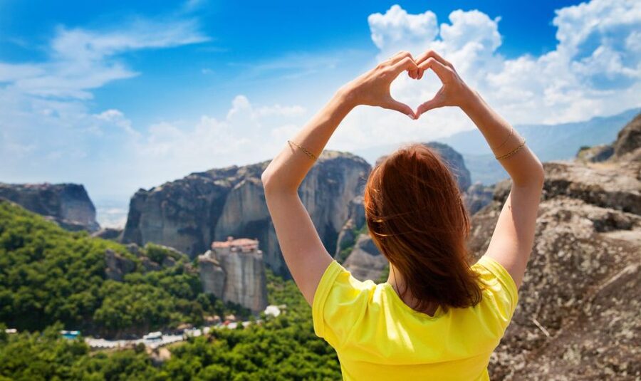 Meteora: Guided Sunset Tour with Monasteries & Caves Visit - Who will get the most from this tour