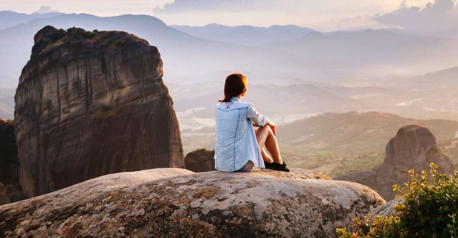 Meteora: Morning Half Day Sightseeing and Monasteries Tour - Dress rules and what to pack