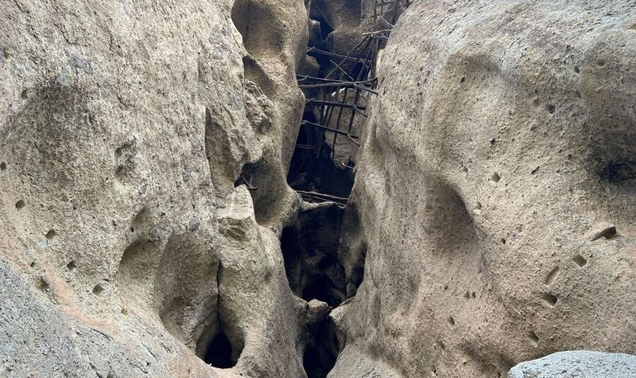 Meteora: Sunset Hike to Secret Caves - Who should book this sunset hike?