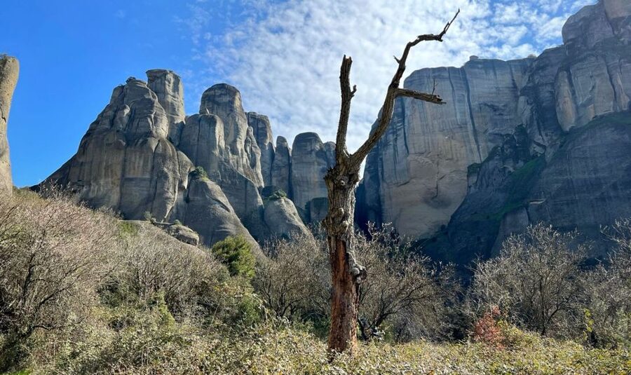 Meteora: Sunset Hike to Secret Caves - Is $44 good value?