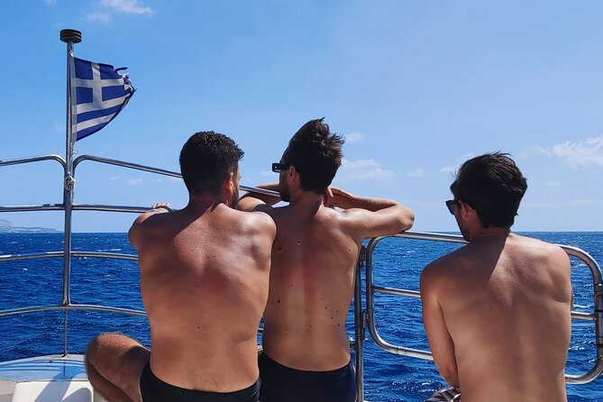 Milos Half-day Tour to Kleftiko - Is $54.31 good value?