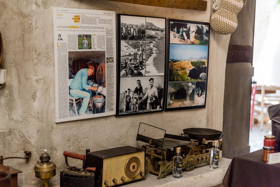 Milos Island: Kostantakis Winery Wine Tasting Experience - Why Kostantakis is different from a mainland wine tour