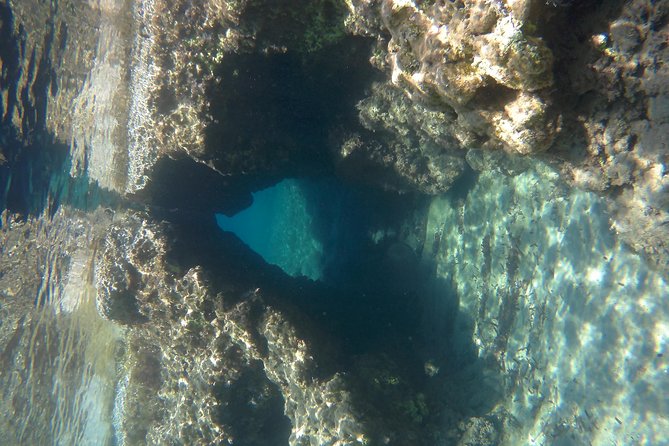 Milos Sailing Tour with snorkeling and lunch - The northern coast and Cape Vani