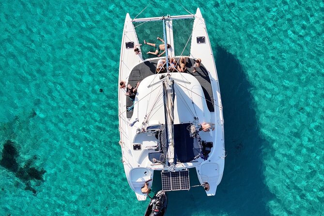 Morning and Sunset Cruise with Meal and Transport Included - Key points before you book