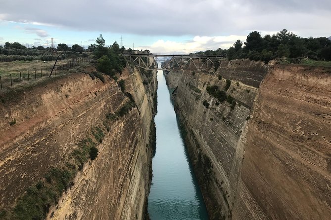 Mycenae and Nafplion Day Trip from Athens with Official guide - Why Mycenae makes this Athens day trip worthwhile