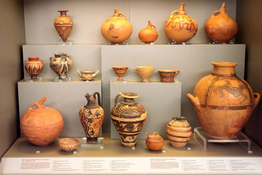 Mycenae Archaeological Site Ticket & optional SG audio tours - What the experience does well, and where it falls short