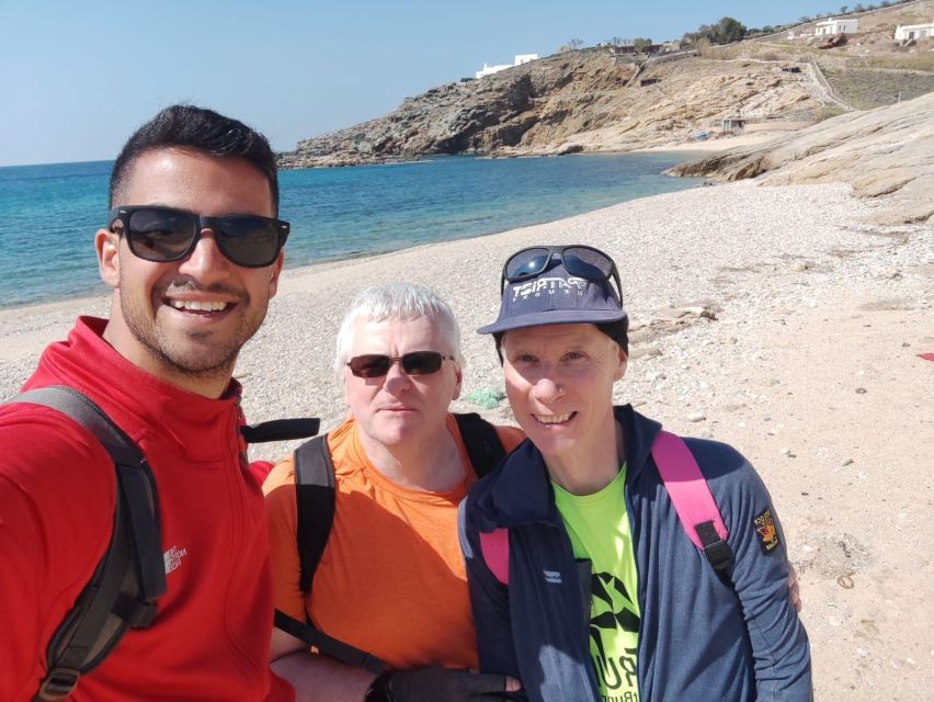 Mykonos: Farm, Ano Mera Village, and Beaches Guided Tour - Mykonian Spiti Farm: The Tour’s Best Stop