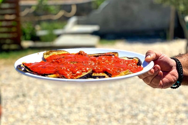 Mykonos: Group Cooking Class at the Home of a Local Family - My Verdict on Kafedena’s Village
